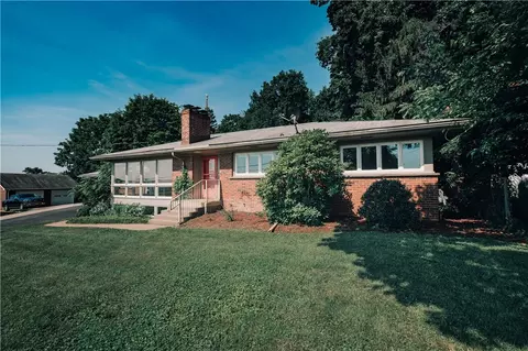 150 N 12th St, Indiana, PA 15701