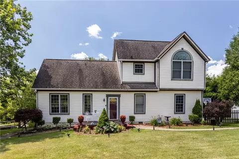 1701 Darlington Rd, Beaver Falls, PA 15010
