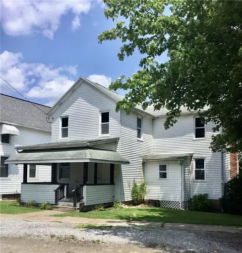 325 Harrison St, Kittanning, PA 16201