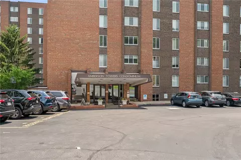 5 Bayard #203, Pittsburgh, PA 15213