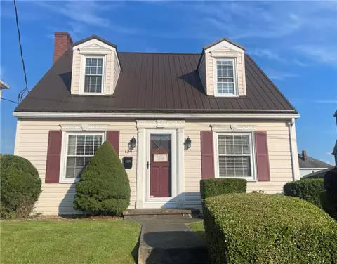 134 Nassau St, Uniontown, PA 15401