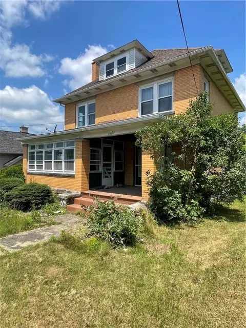 1197 Walnut St, Stoneboro, PA 16153
