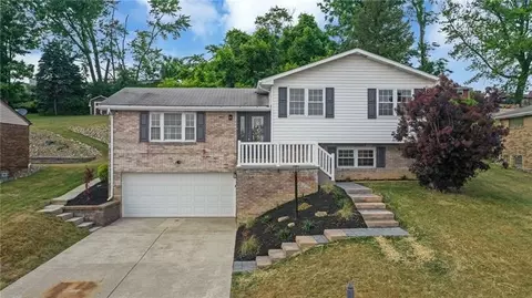1504 Barry Dr, North Huntingdon, PA 15642