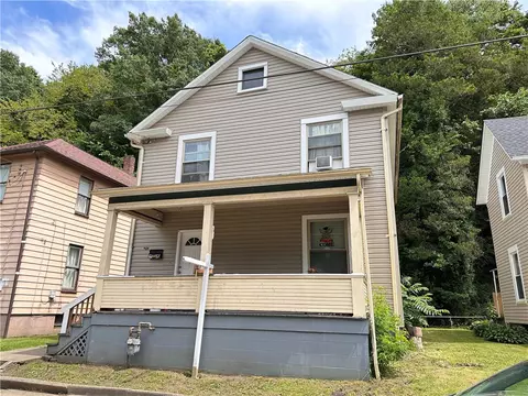 435 Highland Ave, Aliquippa, PA 15001