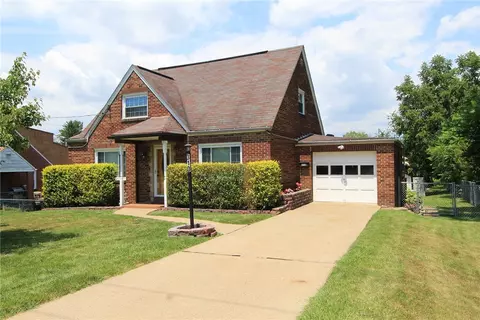 310 Lesnett, Bridgeville, PA 15017