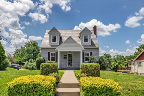 156 Kane Blvd, Bridgeville, PA 15017