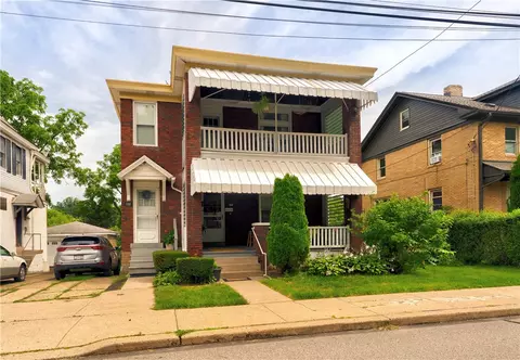 120-122 Shady Dr W, Pittsburgh, PA 15228