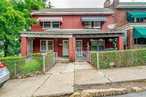 739 Cherokee St, Pittsburgh, PA 15219