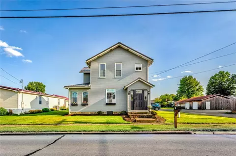 430 Main St, Prospect, PA 16052