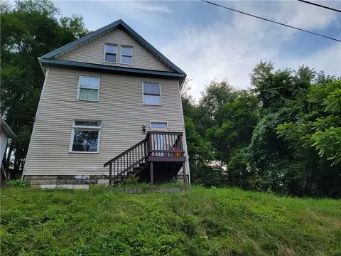 446 Brown Ave, Butler, PA 16001