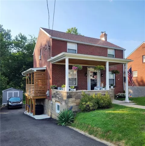 217 Verna Dr, Pittsburgh, PA 15209