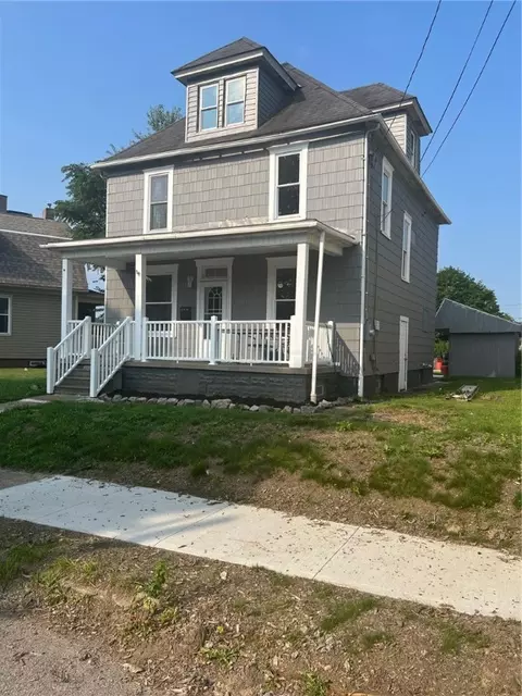3713 College Ave, Beaver Falls, PA 15010