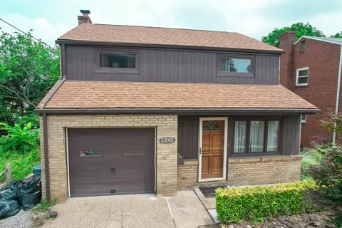 1245 Merrick Ave, Pittsburgh, PA 15226