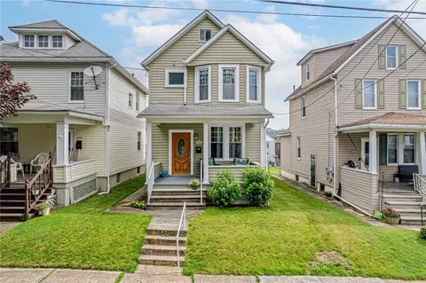 707 Glenwood Ave, Johnstown, PA 15905