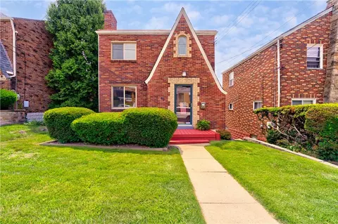 43 Owendale Ave, Pittsburgh, PA 15227