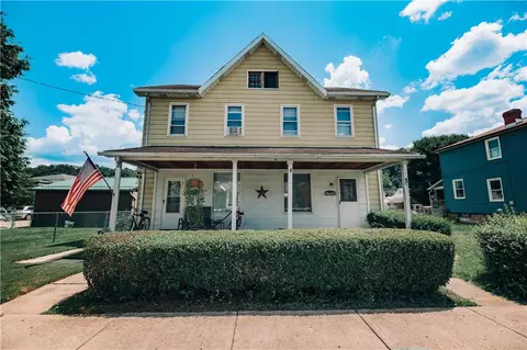 532534536 4th Ave, Ford City, PA 16226