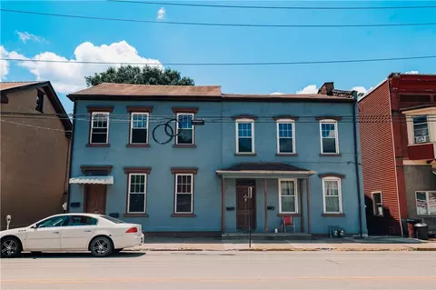 213215 S Jefferson St, Kittanning, PA 16201