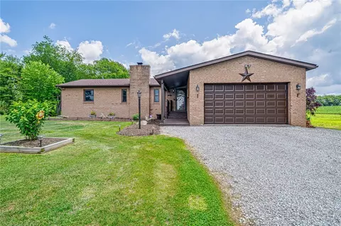 288 Highberger, Herminie, PA 15637