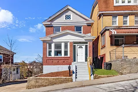 64 Merritt Ave, Pittsburgh, PA 15227