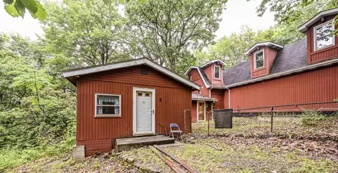 1793 Breakneck Rd, White, PA 15490