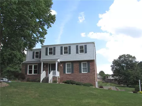 4604 Northridge, Murrysville, PA 15668