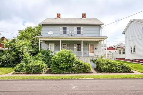 832 834 W Washington St, Mount Pleasant, PA 15666