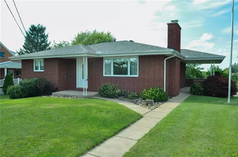 12065 Center St, Irwin, PA 15642