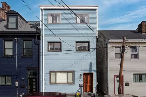 4916 Hatfield St, Pittsburgh, PA 15201