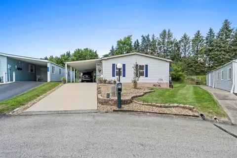 427 Vista Ln, Murrysville, PA 15668