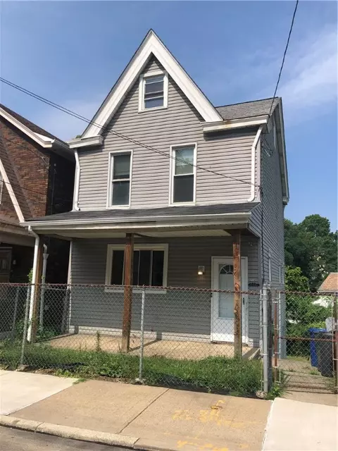 224 Edith St, Pittsburgh, PA 15211