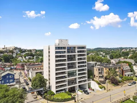111 Grandview Ave #902, Pittsburgh, PA 15211