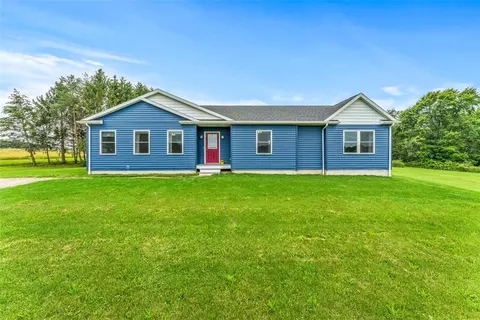 4245 Perry Hwy, Volant, PA 16156