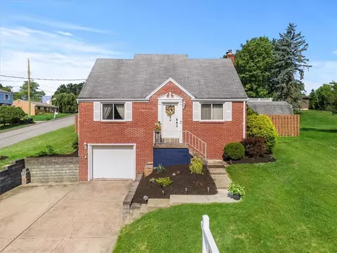 8689 Roosevelt Blvd, Pittsburgh, PA 15237