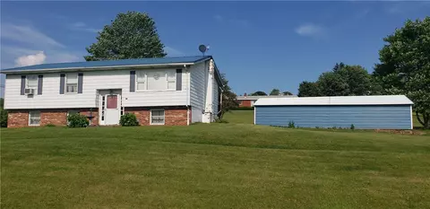 58 Barilar Rd, Punxsutawney, PA 15767