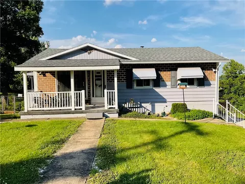 9779 Laurel Ave, Irwin, PA 15642