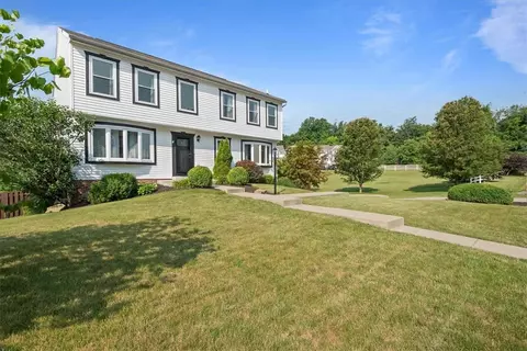 1008 Granite Dr, Mcdonald, PA 15057