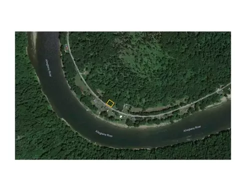 0000 Rockland Station Rd, Kennerdell, PA 16374
