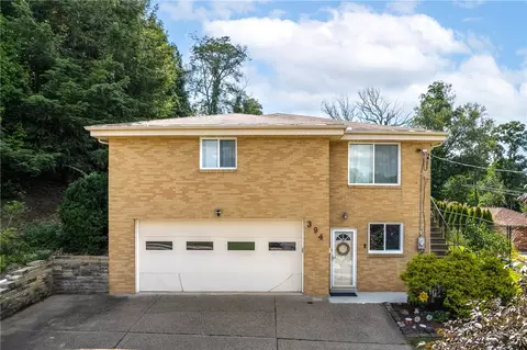 394 Dewalt Dr, Pittsburgh, PA 15234
