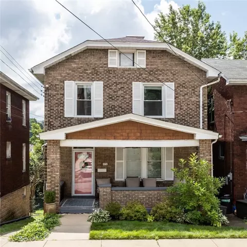 2737 Philadelphia Ave, Pittsburgh, PA 15216