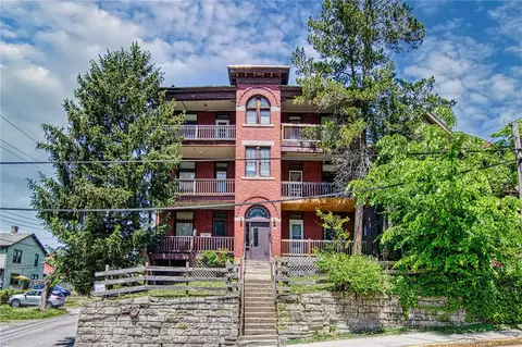 115 S Birmingham Ave, Pittsburgh, PA 15202