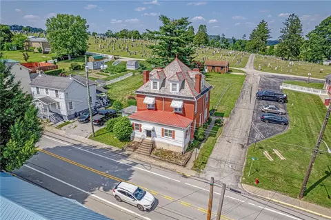 2819 Main St, Beallsville, PA 15313