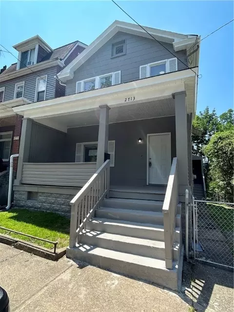 2713 Zephyr Ave, Pittsburgh, PA 15204