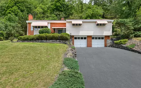 520 Wimer Cir, Pittsburgh, PA 15237
