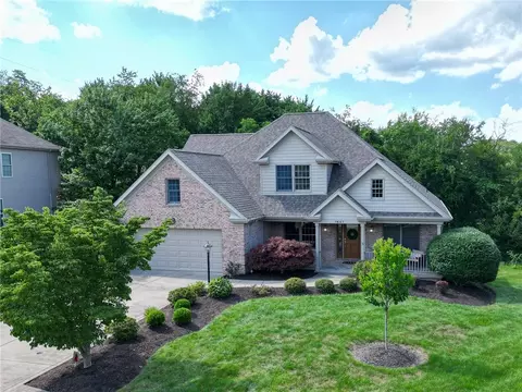 1657 Royal Oak Dr, Sewickley, PA 15143