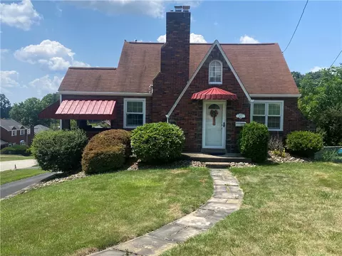4922 Brownsville Rd, Pittsburgh, PA 15236