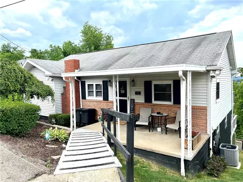 18 Lavonne Ave, Charleroi, PA 15022