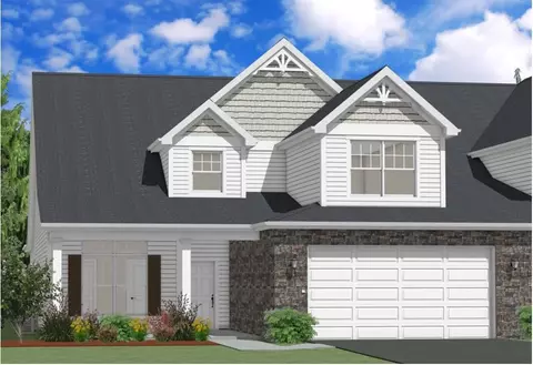 318 Gleneagles Dr, Butler, PA 16001