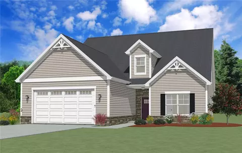 306 Stately Ct, Valencia, PA 16059