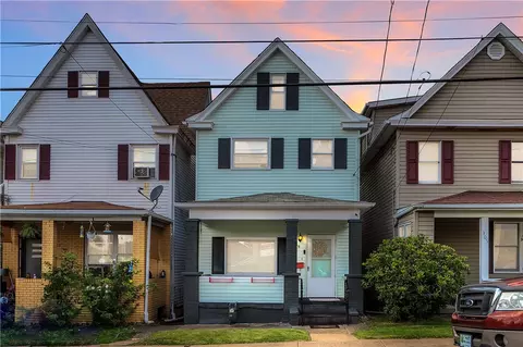 307 12 N 7th St, Jeannette, PA 15644