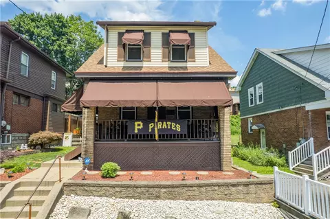 3017 Brentwood Ave, Pittsburgh, PA 15227